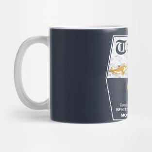 Trillian Extra Mug